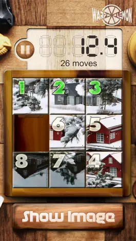 Game screenshot Grid Shuffle mod apk