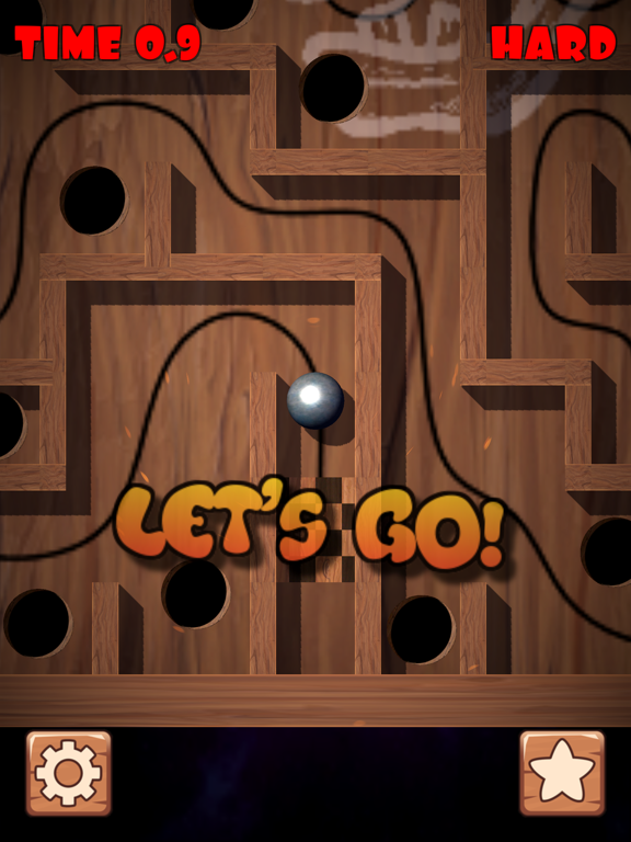 Screenshot #5 pour Time Maze
