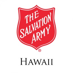 Salvation Army Hawaii
