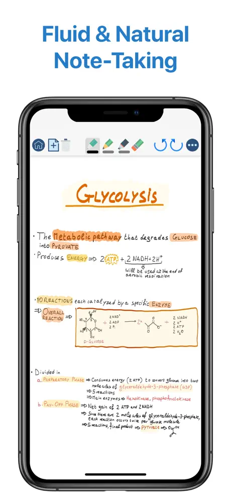 QuickNotes X Pro