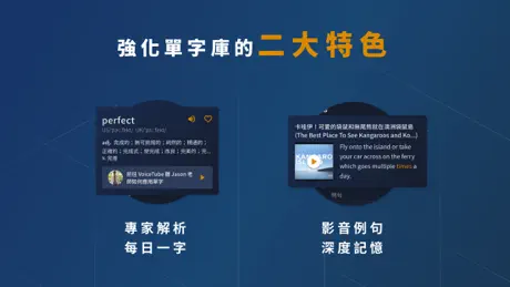 VoiceTube 影音字典