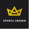 スポーツクラウンはサッカーや野球の試合を対象に、勝敗予想や一定のルールのもと活躍選手を予想するゲームで当たれば賞金が稼げるサービスです。