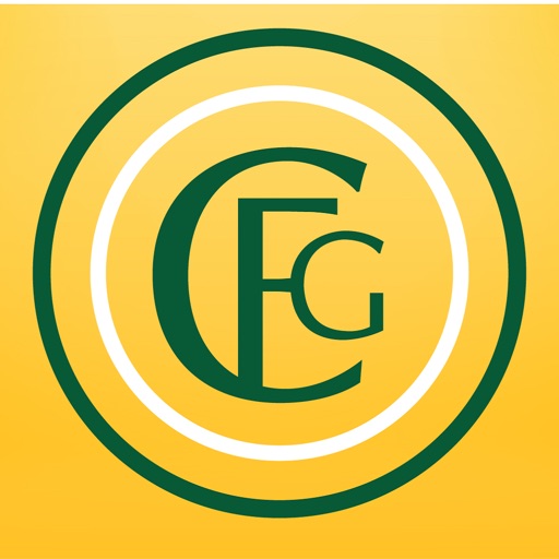 CFG Community Bank Mobile iOS App