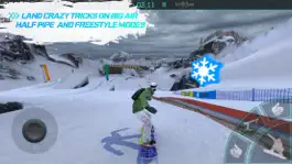 Game screenshot Snowboard Party: Aspen apk