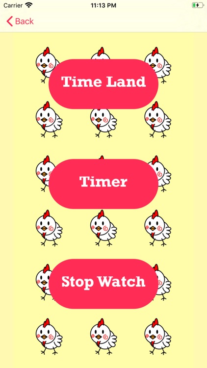 Time Land screenshot-3