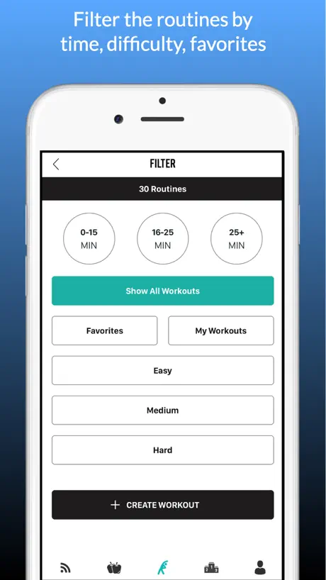 Plank - 30 Days of Challenge