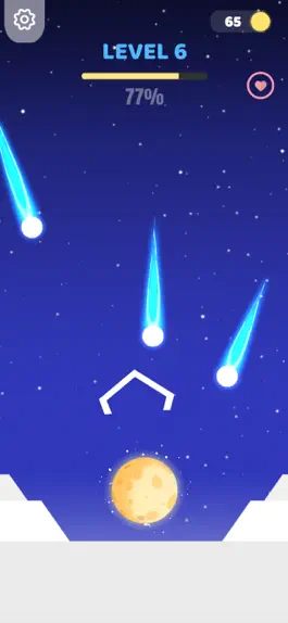 Game screenshot Shield It! mod apk