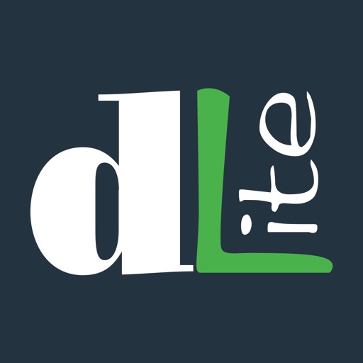 dLite Directa Trading Icon