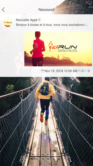 RRun Lyon(圖7)-速報App