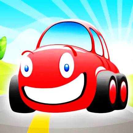 Baby Car Games Cheats