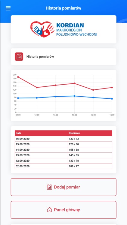 Kordian screenshot-4