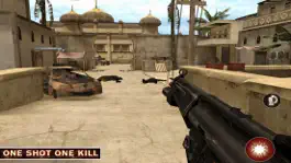 Game screenshot Counter Terrorist - Army Shoot apk