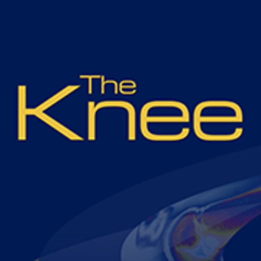 The Knee Journal icon