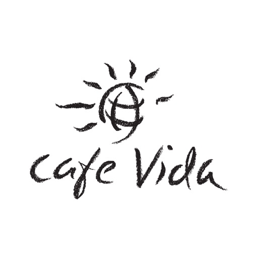 Cafe Vida icon