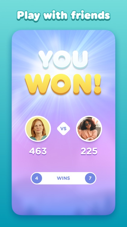 Wordzee!