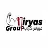 Miryas Group icon