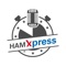 HAM Xpress ist eine App für PC und mobile Geräte