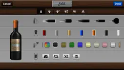 Cellar 2 screenshot 2