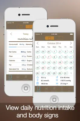 Game screenshot Daily Carb Pro mod apk