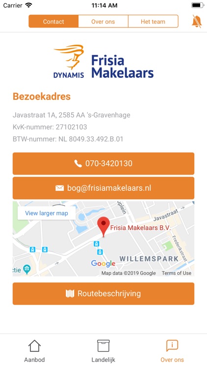 Frisia Makelaars B.V