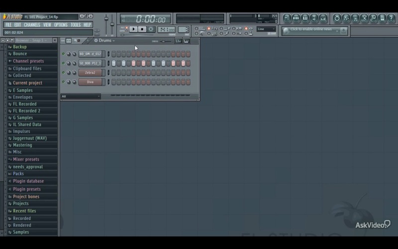 intro course for fl studio problems & solutions and troubleshooting guide - 4