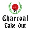 Charcoal Takeout icon