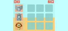 Game screenshot Alfa RUG Recursion Mini apk