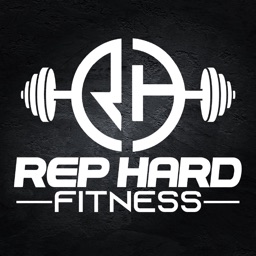 Rep Hard Fitness