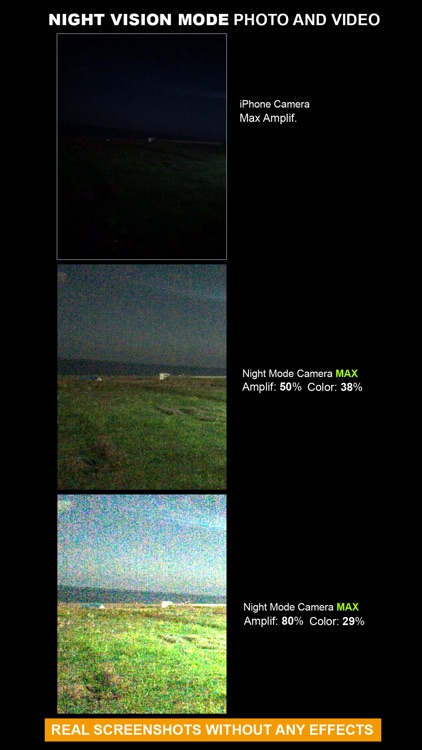 Night Mode-Long Exposure Video screenshot-6