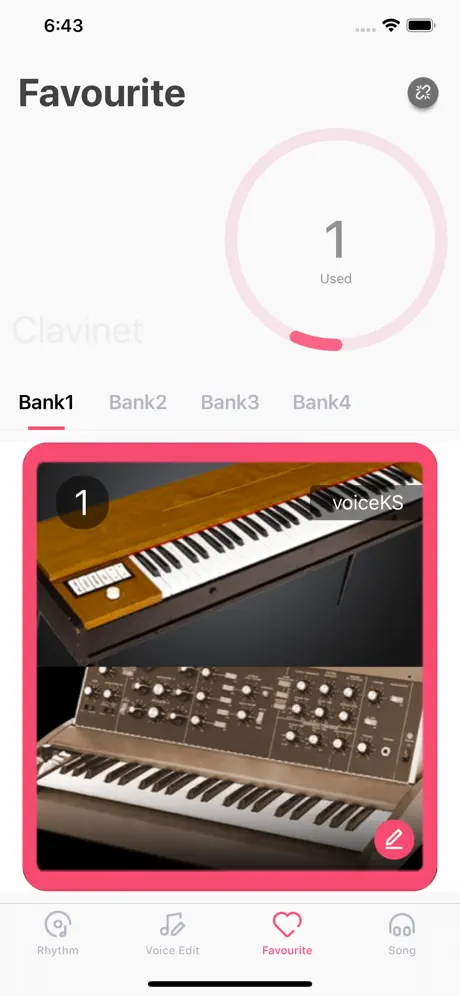 PianoToolbox