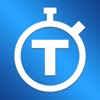 Totally Tabata Timer Protocol icon