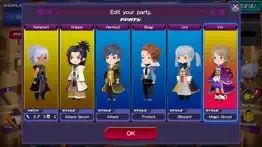 How to cancel & delete kingdom hearts uχ dark road 1