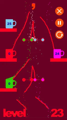 Game screenshot sugar, sugar apk