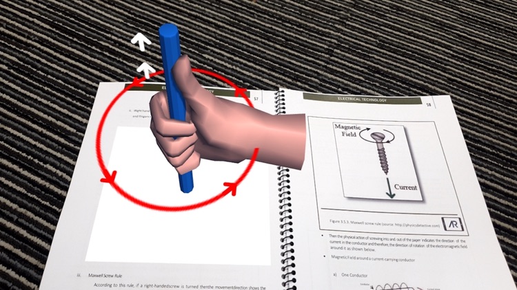 CeLT - Electrical Technology