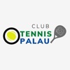 Club Tennis Palau icon