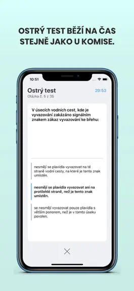 Game screenshot VMP Vnitrozemí apk