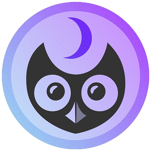 Night Owl icon