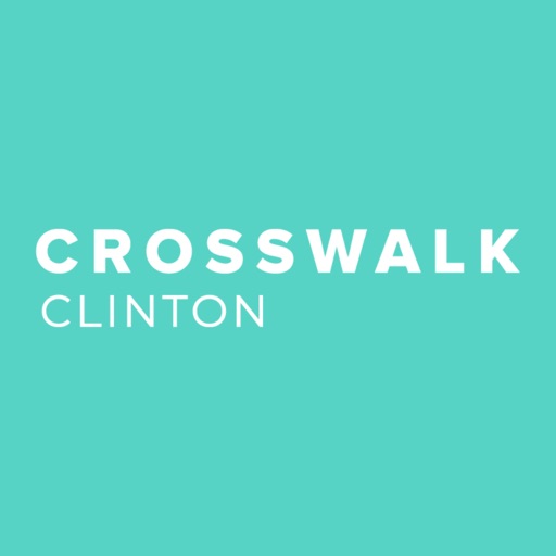 Crosswalk Clinton