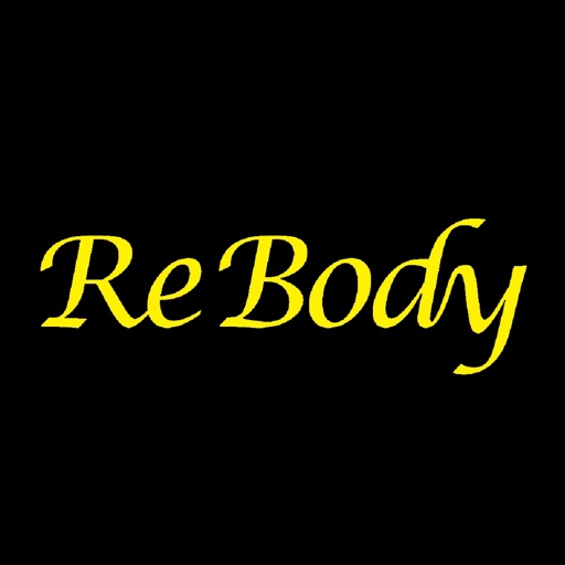 ReBody（リボディー） icon