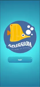 Aquarium screenshot #1 for iPhone