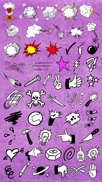Comic Maker: Caption Creator screenshot-5