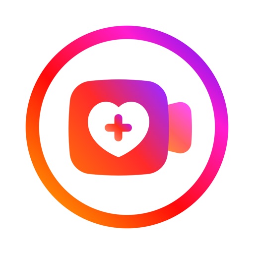 Top Likes - Get More Ins Video