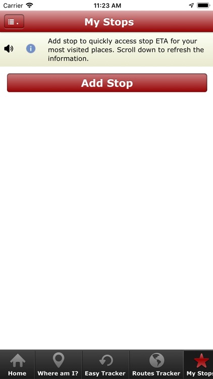 TSO Cripple-Creek Transit screenshot-4