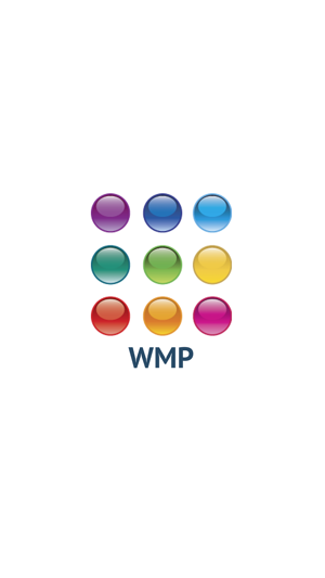 WMP Wallet
