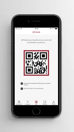 Kaave screenshot 4