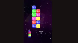 Game screenshot Block Puzzle Galaxy 2021 apk