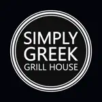 Simply Greek App Positive Reviews