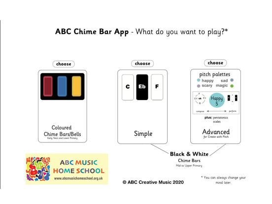 Screenshot #4 pour ABCInstruments