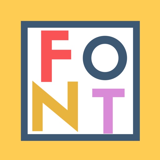 Font Shape