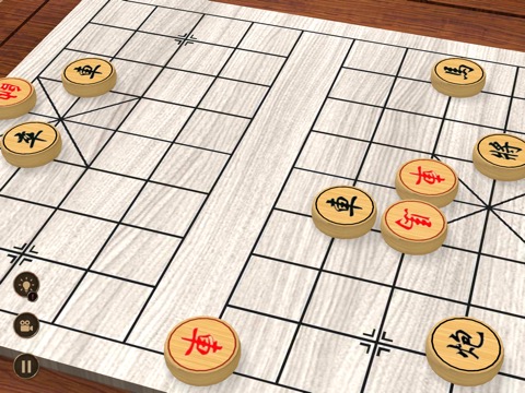 Chinese Chess 3Dのおすすめ画像6